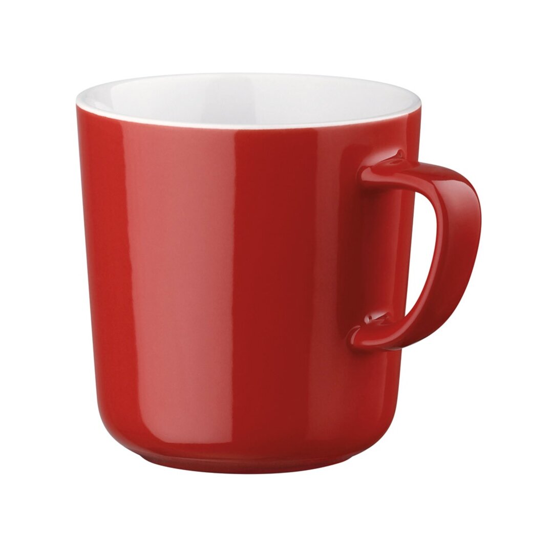 Tasse aus Keramik 270 ml Oritlia