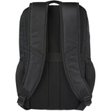 15" GRS recycelter zweifarbiger Laptop-Rucksack 14 L - Uelych