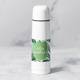 Sublimations Thermoskanne Idkon