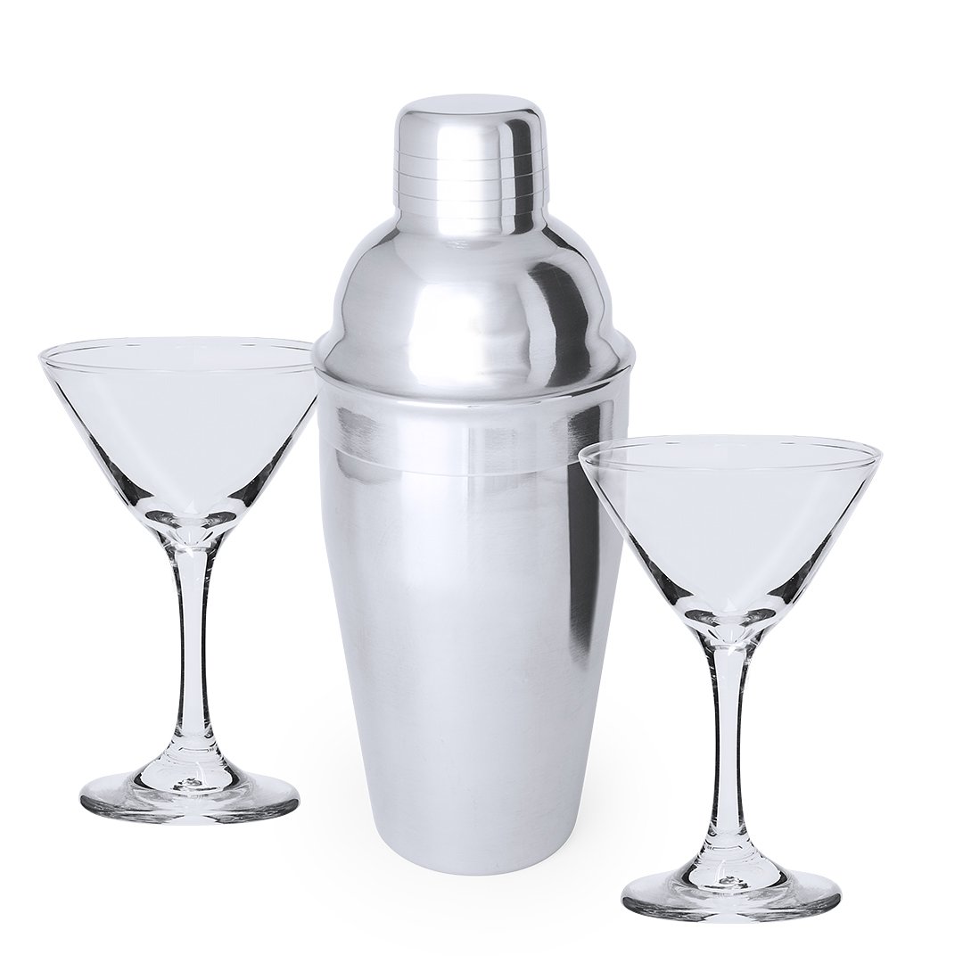 Cocktail Set Idiro