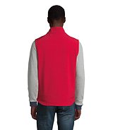 BW Männer SOFTSHELL Dumerie