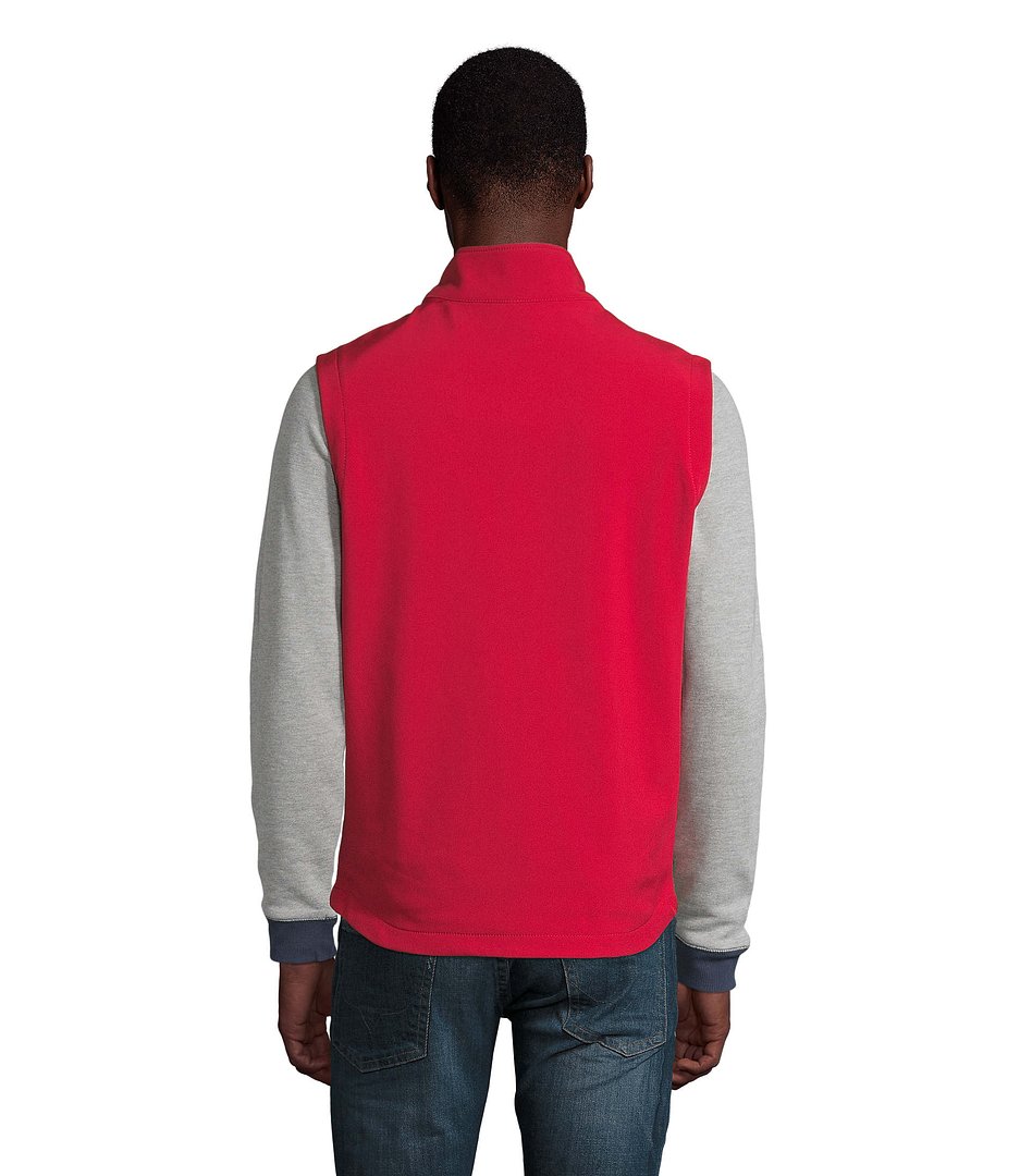 BW Männer SOFTSHELL Dumerie