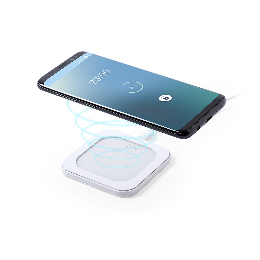 Ladegerät Kopfhörer Idyer