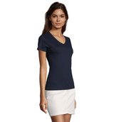 WOMENV T-Shirt 190 Lurilgin