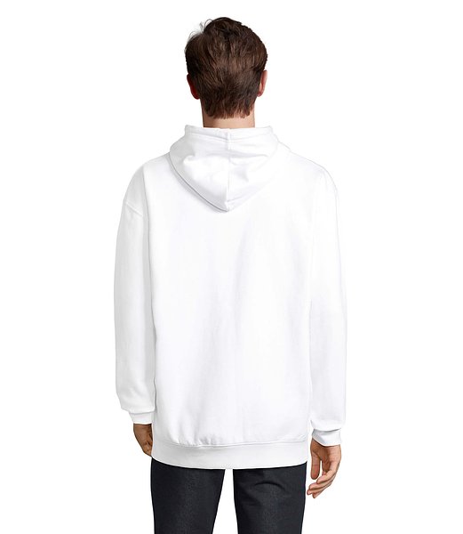 Full Zip Hoodie Beatiamix