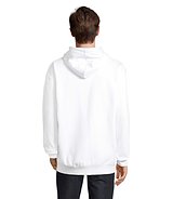 Full Zip Hoodie Beatiamix