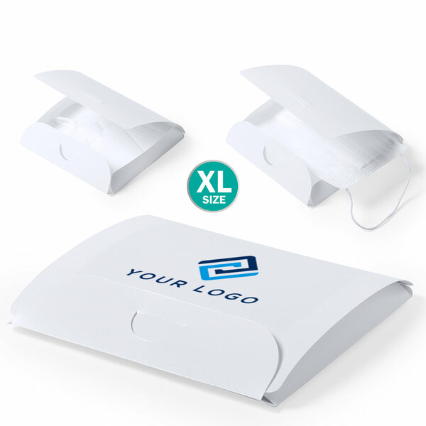 Halterung für Maske XL Idven