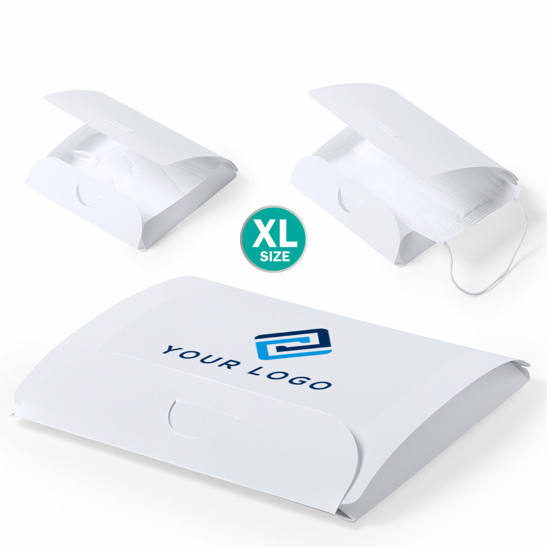 Halterung für Maske XL Idven