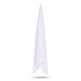 Schnelltrocknendes Handtuch 100 x 180 cm (200 g/m²) Sublimationsdruck Utzin