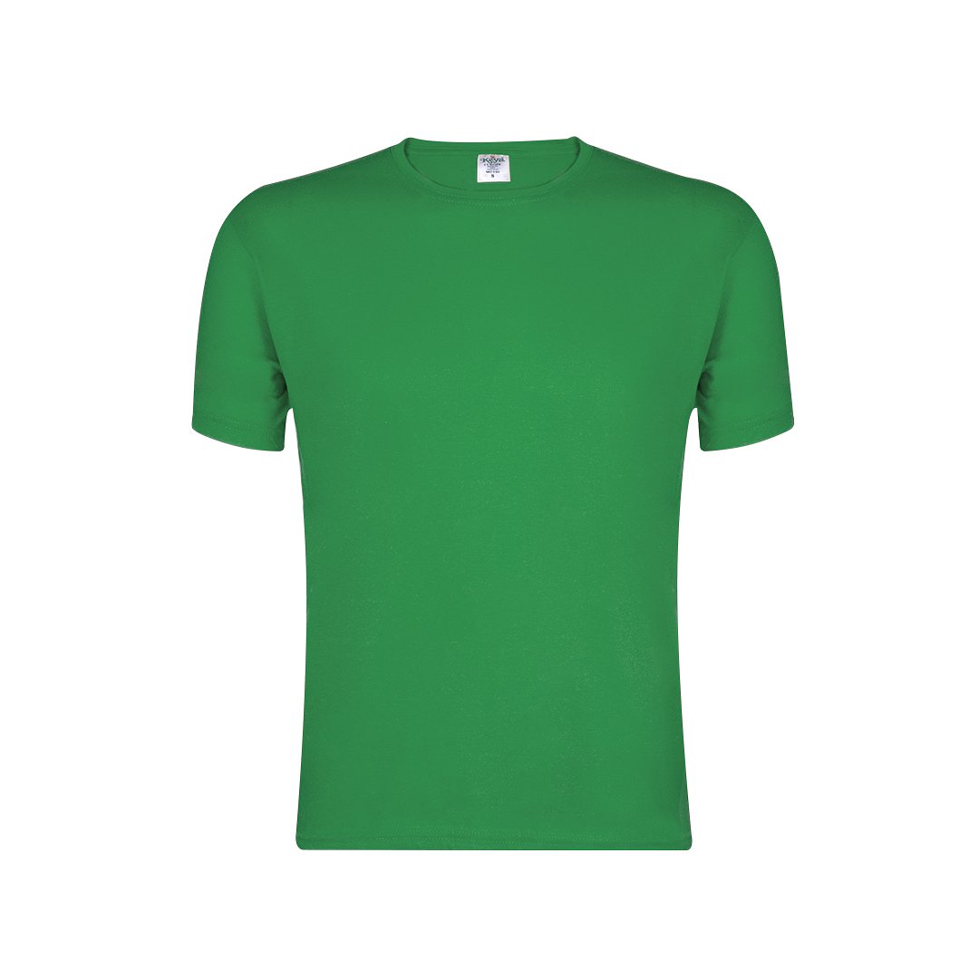 Erwachsene Farbe T-Shirt "keya"