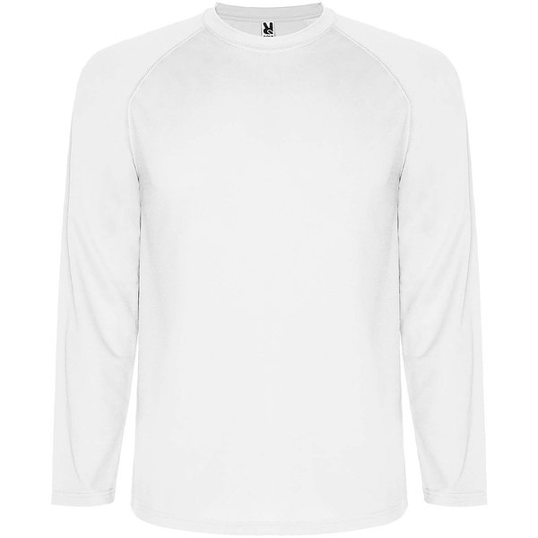 Long sleeve kids sports t-shirt - Loleena