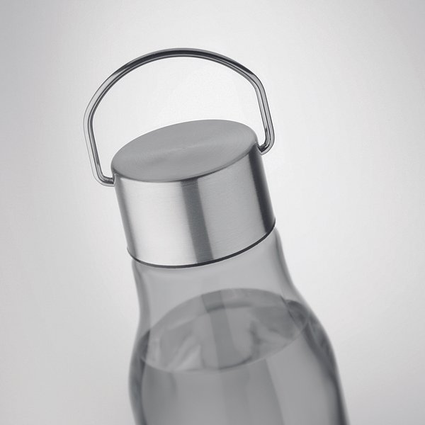 Trinkflasche RPET 600 ml Helixn