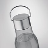 Trinkflasche RPET 600 ml Helixn