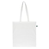 Tasche Fairtrade lang 140g 38x42 Itlini