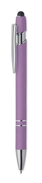 Druckkugelschreiber mit Stylus Elitle