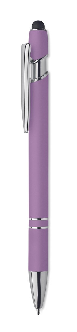 Druckkugelschreiber mit Stylus Elitle