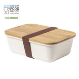 Lunch Box Iddan