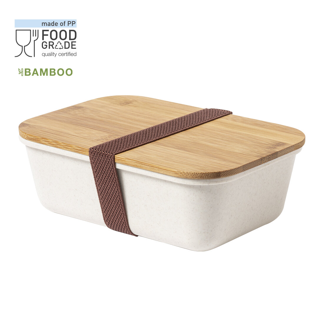 Lunch Box Iddan