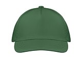 5-Panel-Baseball-Cap Haschas