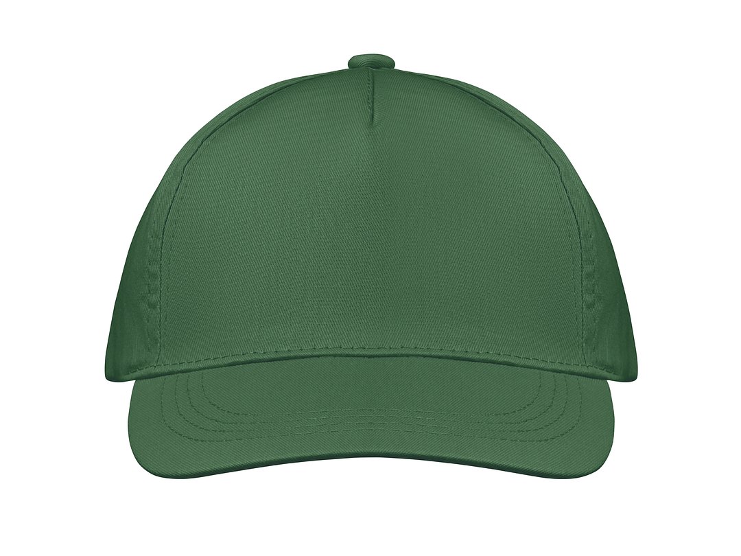 5-Panel-Baseball-Cap Haschas