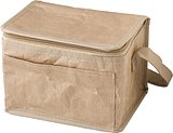 Papiergewebte Kühltasche Haspat