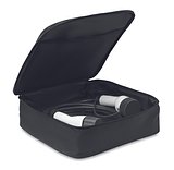 Ladekabel-Tasche 600D RPET Triteivia