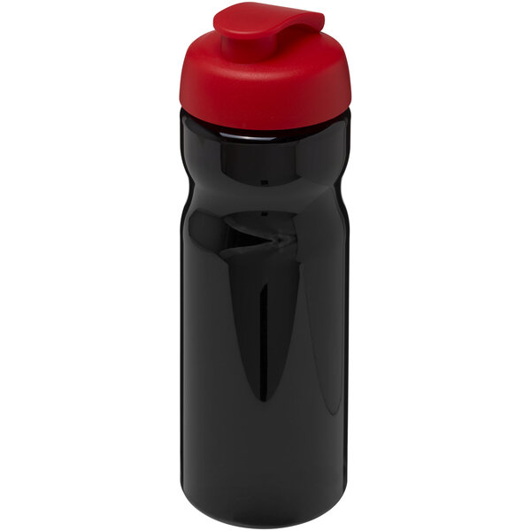 Base 650 ml Sportflasche mit Klappdeckel - Annanng