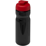Base 650 ml Sportflasche mit Klappdeckel - Annanng
