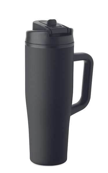 Doppelwandiger Becher 900ml Fritel