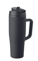 Doppelwandiger Becher 900ml Fritel