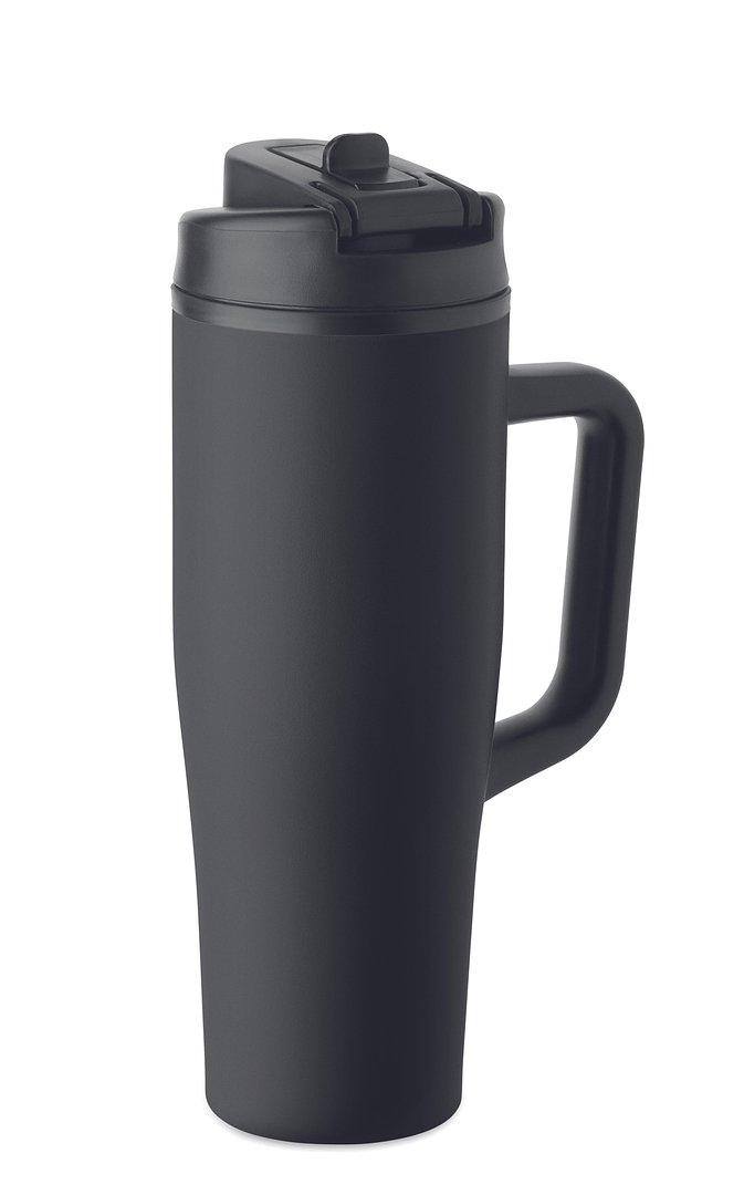 Doppelwandiger Becher 900ml Fritel