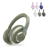 Clam Blaze 2 Over-Ear ENC Kopfhörer Steivanna