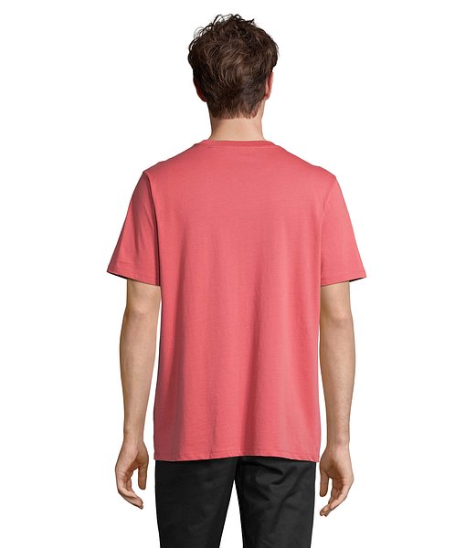 T-Shirt Bio 175g Uediver