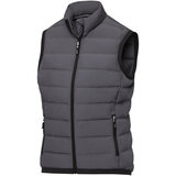 Daunen Bodywarmer für Damen - Mena