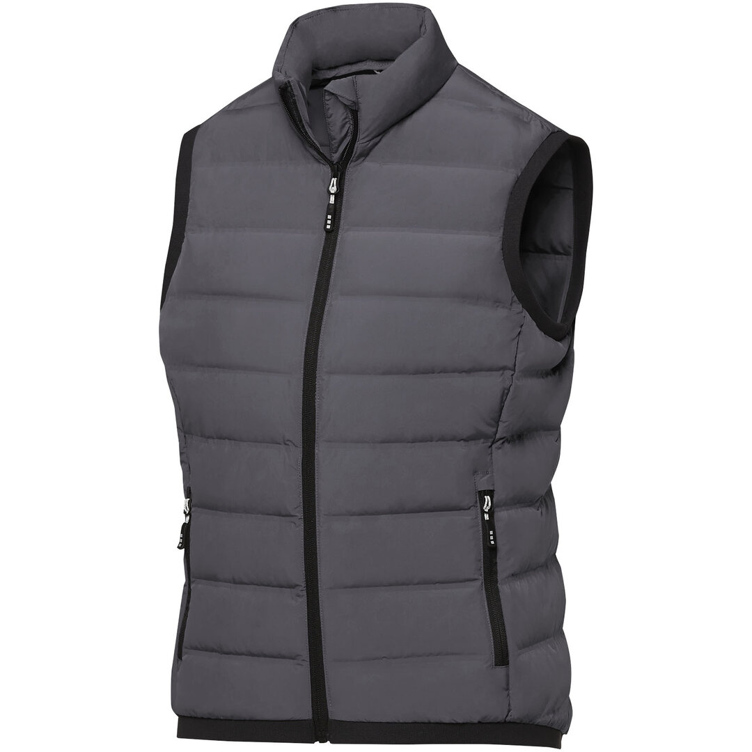 Daunen Bodywarmer für Damen - Mena