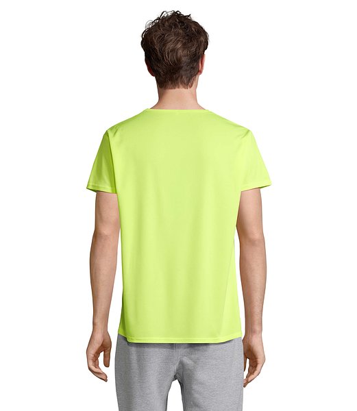 Uni T-Shirt 130g Lurenca