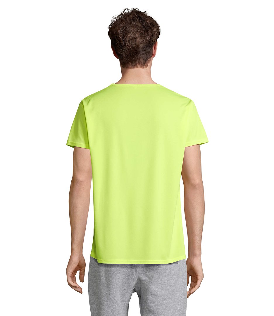 Uni T-Shirt 130g Lurenca