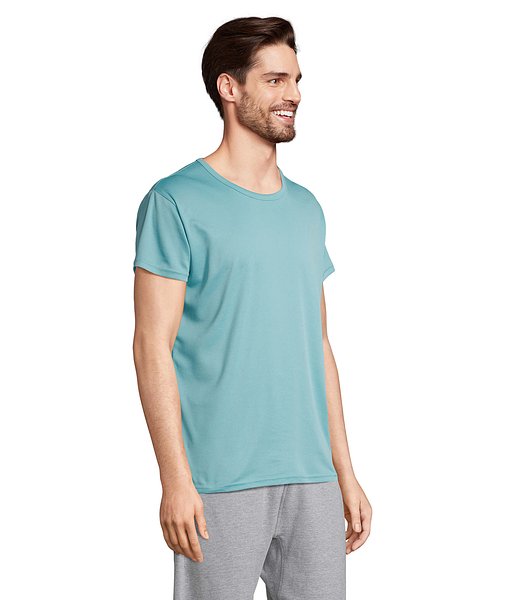 Uni T-Shirt 130g Lurenca