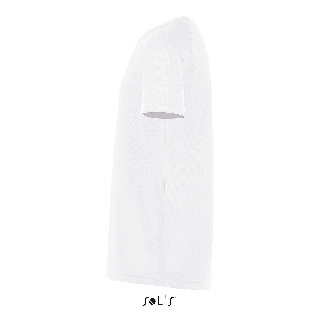 Kinder T-Shirt 140g Waltix