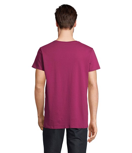 Männer T-Shirt 150g Uelycin
