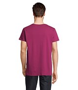 Männer T-Shirt 150g Uelycin