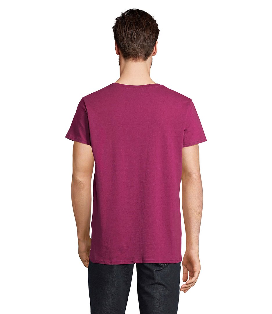 Männer T-Shirt 150g Uelycin