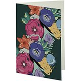 A6 Grusskarte - Giamun