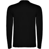 Langerärmeliges T-Shirt, 160 g/m2 - Stina