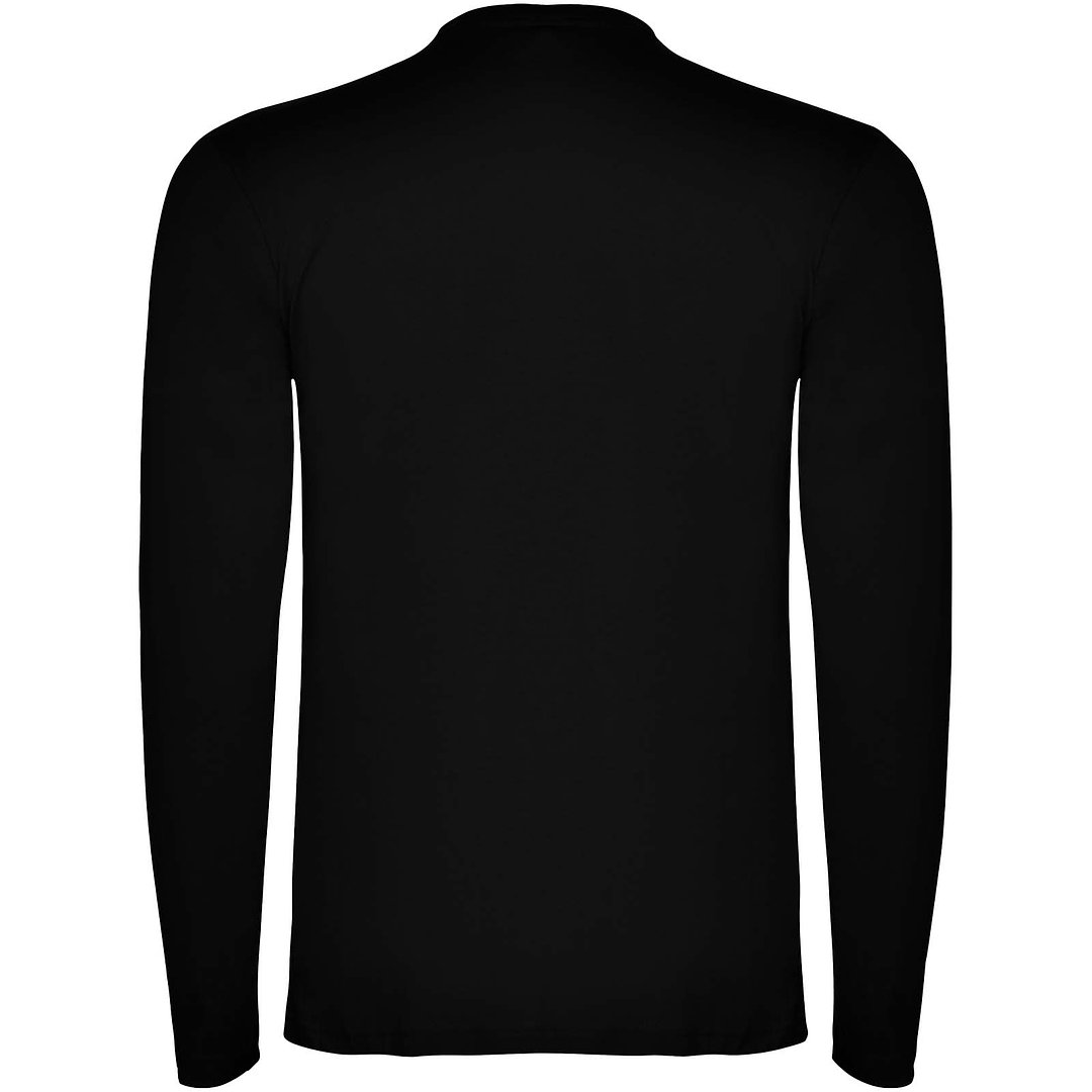 Langerärmeliges T-Shirt, 160 g/m2 - Stina