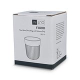 All Black Premium-Becher Fjord 280 ml Walixt