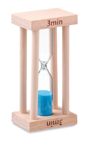 Sanduhr 3 min Chly