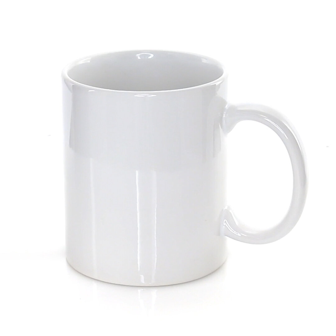 Sublimations Tasse Idnel