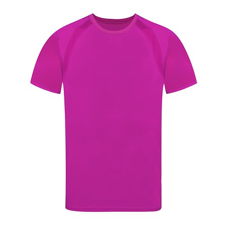 Erwachsene T-Shirt Idpor