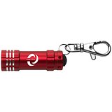 Schlüsselanhänger mit Lampe Jürga